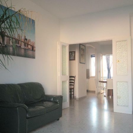 Borgo Antico Daire Peschici Dış mekan fotoğraf