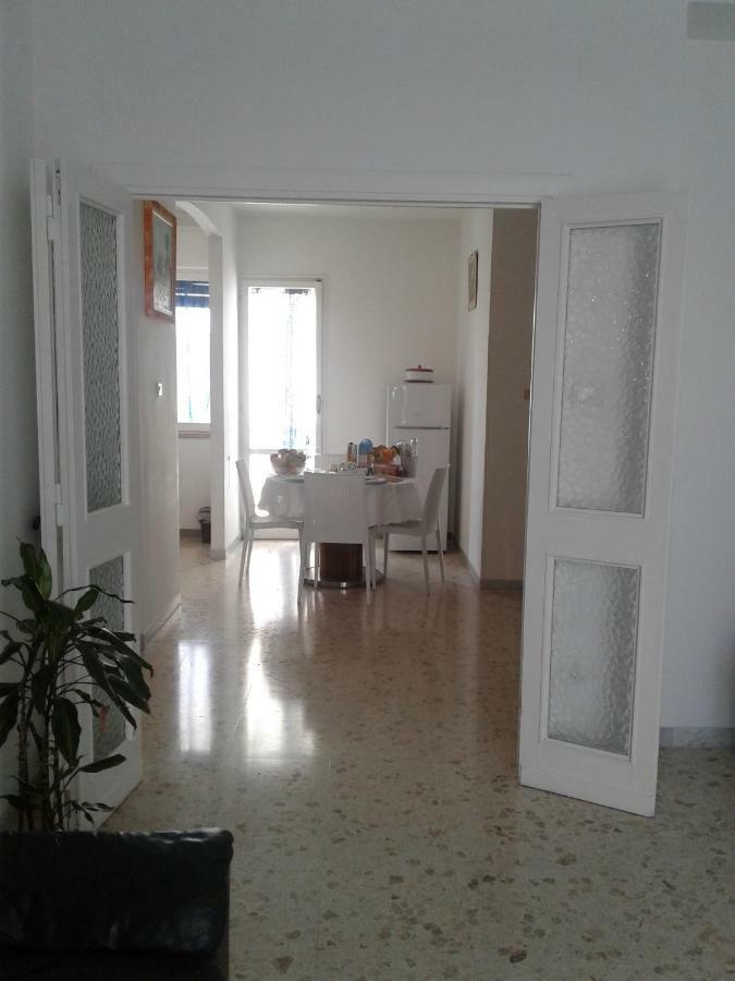 Borgo Antico Daire Peschici Dış mekan fotoğraf