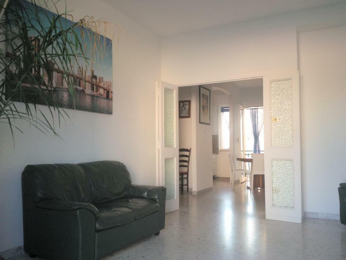 Borgo Antico Daire Peschici Dış mekan fotoğraf