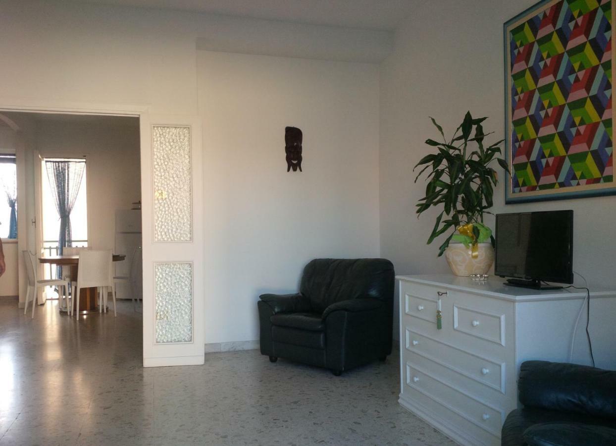 Borgo Antico Daire Peschici Dış mekan fotoğraf