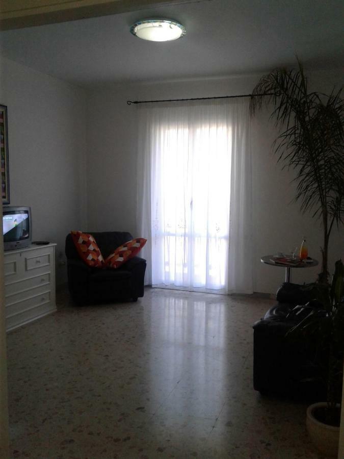 Borgo Antico Daire Peschici Dış mekan fotoğraf