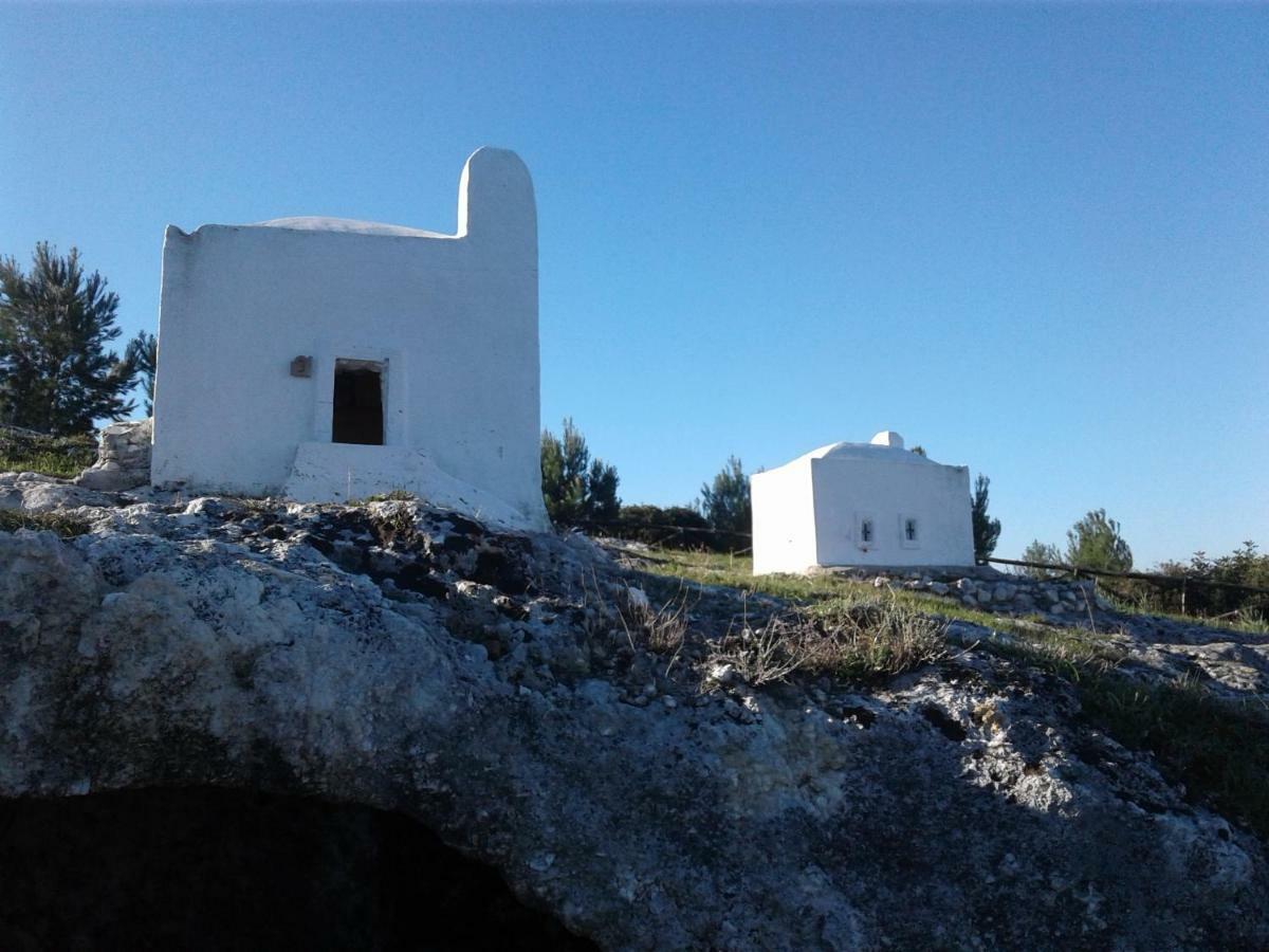 Borgo Antico Daire Peschici Dış mekan fotoğraf